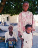 Yhteisvastuu kampanja 2006